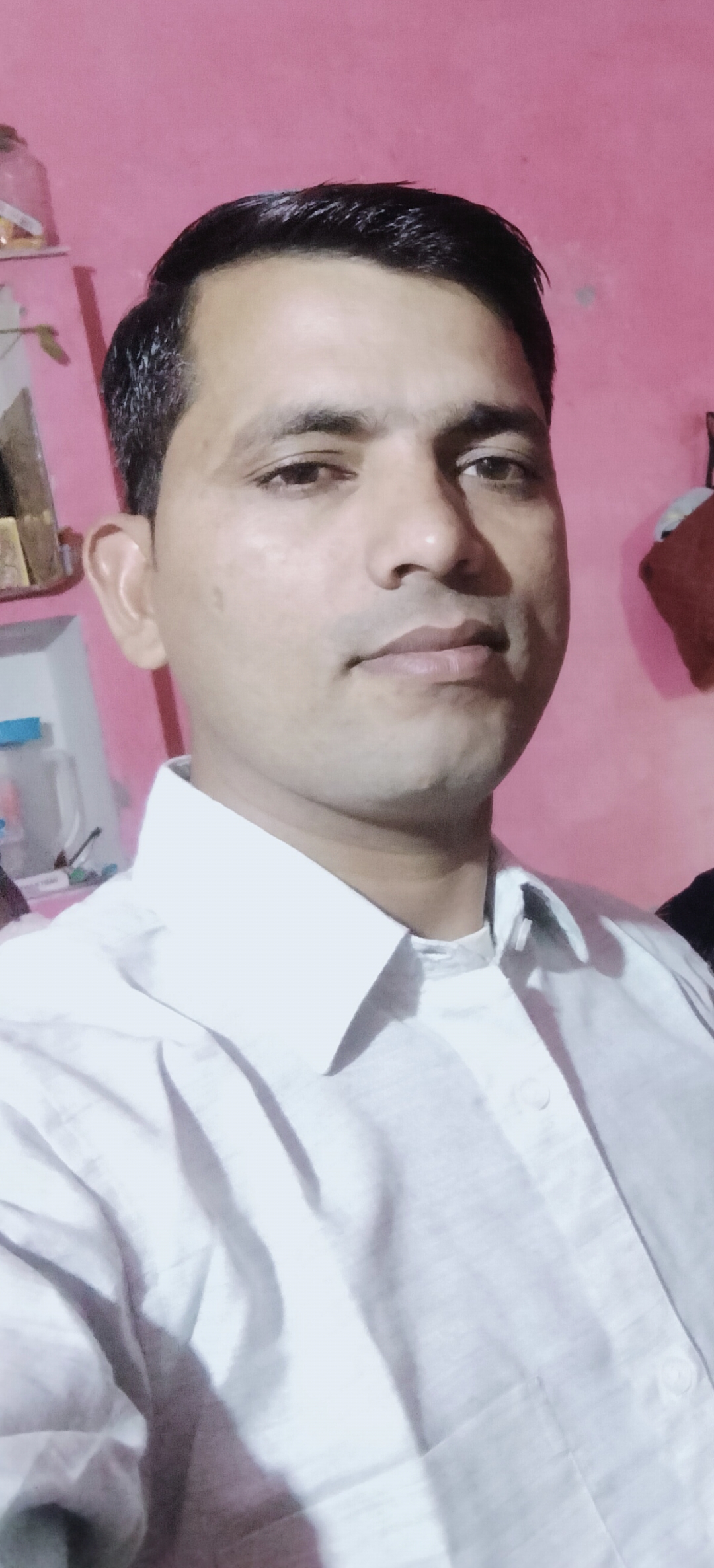 Dalveer Singh Yadav 